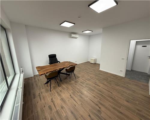 SPATIU BIROURI, CUZOA VODA