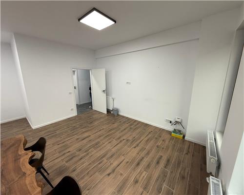 SPATIU BIROURI, CUZOA VODA