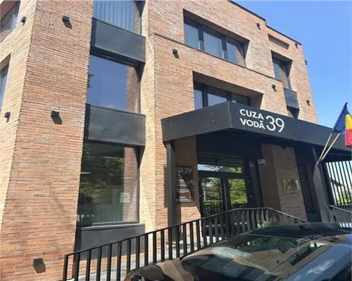 SPATIU BIROURI, CUZOA VODA