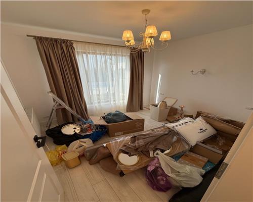 CASA INDIVIDUALA CAMPINEANCA, 300MP TEREN, 135MP  CASA