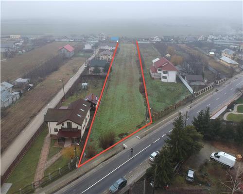 TEREN 4876MP,  GOLESTI