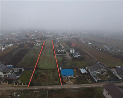 TEREN 4876MP,  GOLESTI