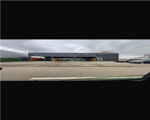 AFACERE LA CHEIE, SPALATORIE SELF