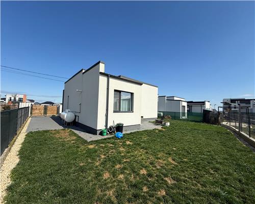 Casa de Vanzare Dr. Carnabel – Mobilata si utilata  Complet