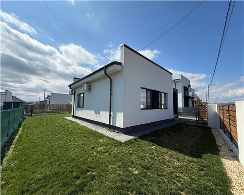 Casa de Vanzare Dr. Carnabel – Mobilata si utilata  Complet