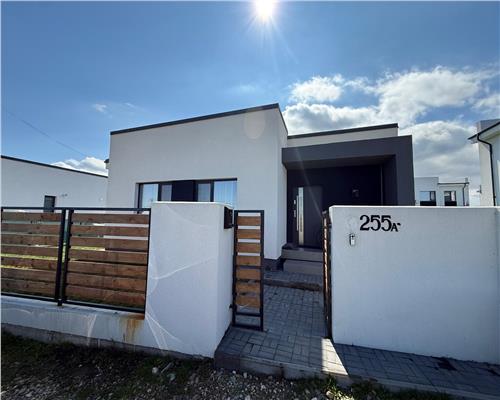 Casa de Vanzare Dr. Carnabel � Mobilata si utilata  Complet