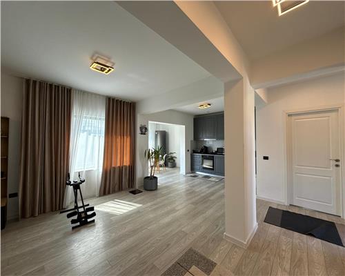 Casa de Vanzare Dr. Carnabel – Mobilata si utilata  Complet