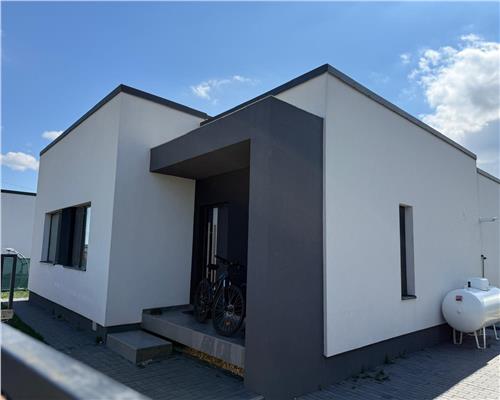 Casa de Vanzare Dr. Carnabel – Mobilata si utilata  Complet