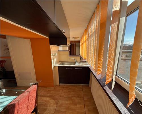 APARTAMENT 3 CAMERE, ETAJ 1, ZONA FINANTE