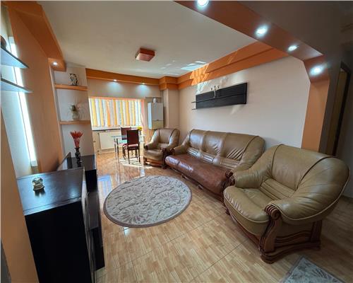APARTAMENT 3 CAMERE, ETAJ 1, ZONA FINANTE