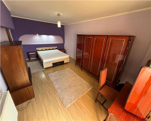 APARTAMENT 3 CAMERE, ETAJ 1, ZONA FINANTE