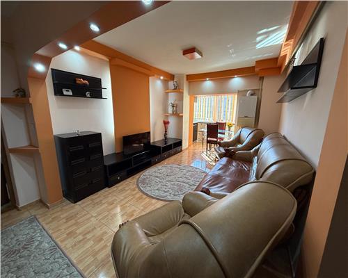 APARTAMENT 3 CAMERE, ETAJ 1, ZONA FINANTE