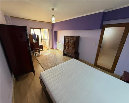 APARTAMENT 3 CAMERE, ETAJ 1, ZONA FINANTE