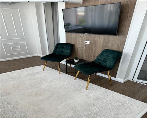 Apartament 2 camere, Bloc Nou 2020