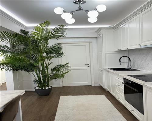 Apartament 2 camere, Bloc Nou 2020