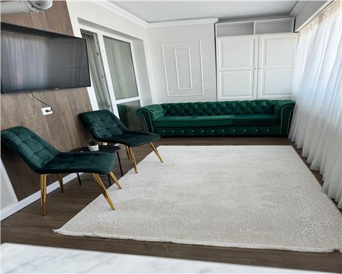 Apartament 2 camere, Bloc Nou 2020