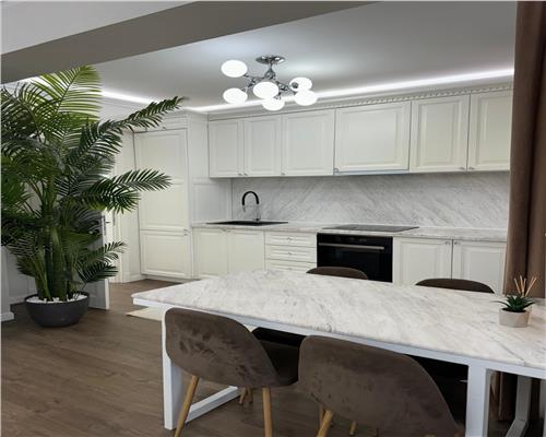 Apartament 2 camere, Bloc Nou 2020