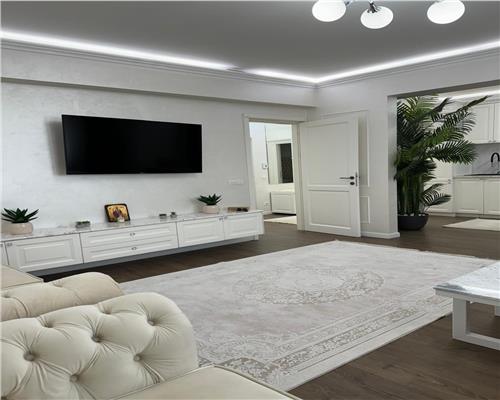 Apartament 2 camere, Bloc Nou 2020