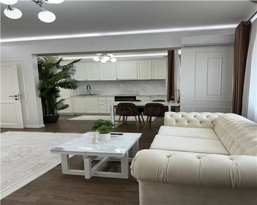 Apartament 2 camere, Bloc Nou 2020