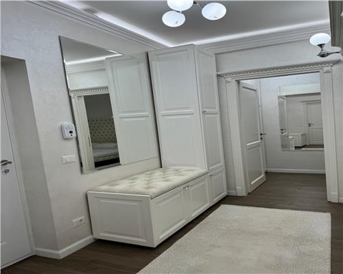 Apartament 2 camere, Bloc Nou 2020