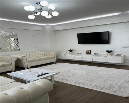 Apartament 2 camere, Bloc Nou 2020