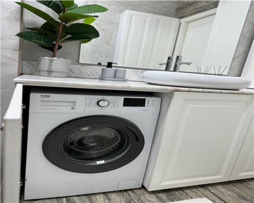 Apartament 2 camere, Bloc Nou 2020