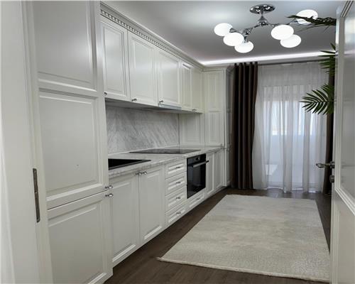 Apartament 2 camere, Bloc Nou 2020