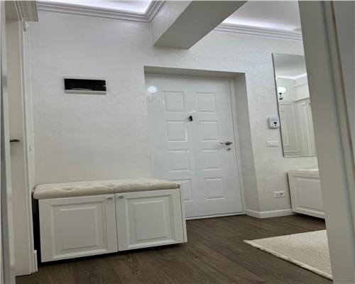 Apartament 2 camere, Bloc Nou 2020