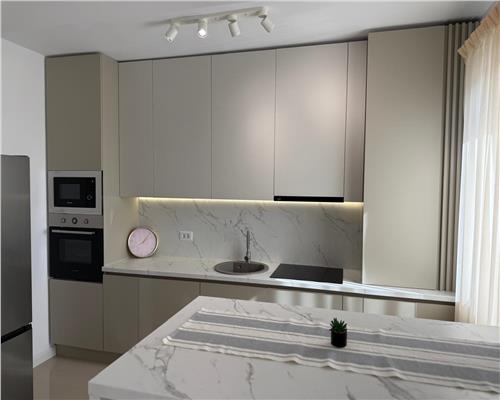 APARTAMENT 2 CAMERE, ETAJ 1, LOC DE PARCARE INCLUS