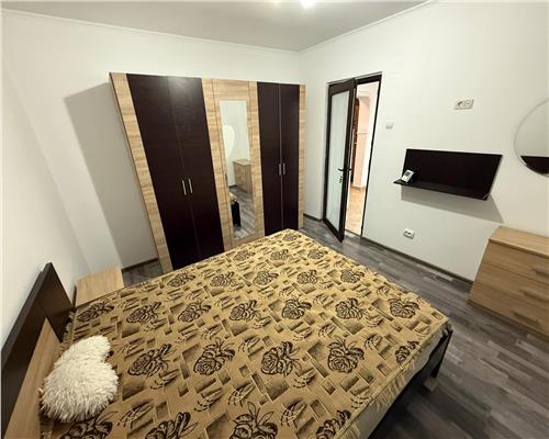 APARTAMENT 2 CAMERE, STR. LUPENI
