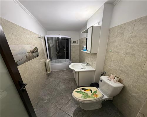 APARTAMENT 2 CAMERE, STR. LUPENI