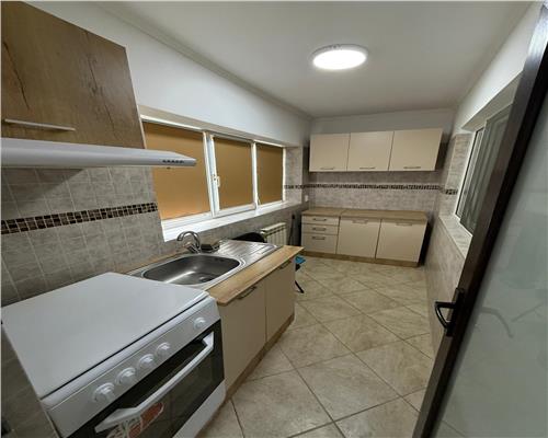APARTAMENT 2 CAMERE, STR. LUPENI