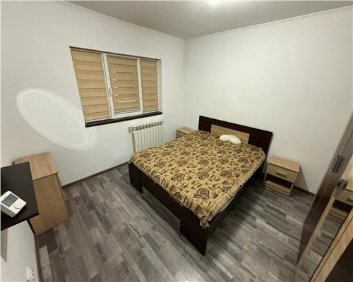 APARTAMENT 2 CAMERE, STR. LUPENI