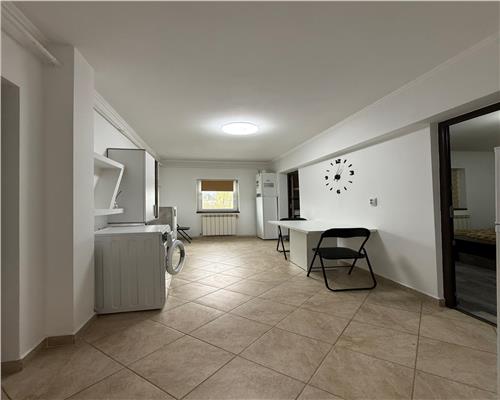 APARTAMENT 2 CAMERE, STR. LUPENI