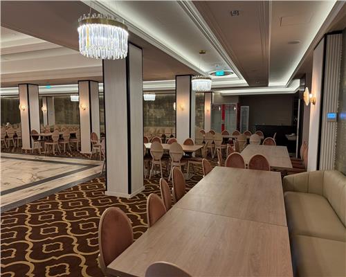 SPATIU COMERCIAL TEATRU, ZONA ZERO