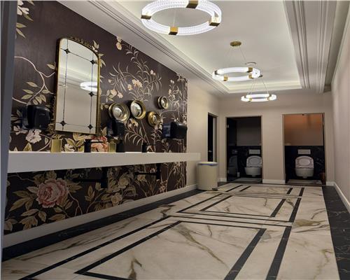 SPATIU COMERCIAL TEATRU, ZONA ZERO