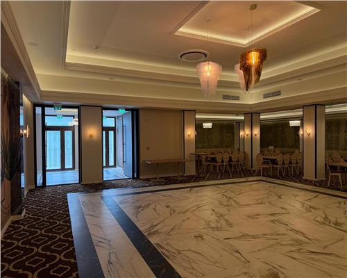 SPATIU COMERCIAL TEATRU, ZONA ZERO