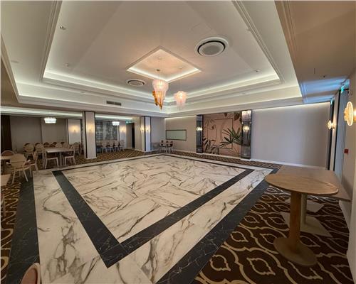 SPATIU COMERCIAL TEATRU, ZONA ZERO