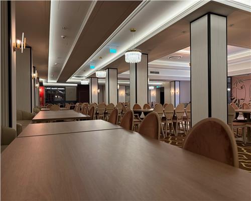 SPATIU COMERCIAL TEATRU, ZONA ZERO
