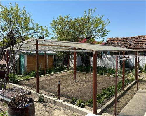 CASA SAT BOTARLAU, COMUNA VULTURU
