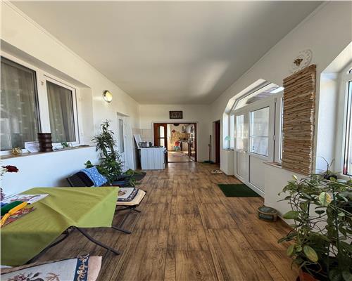 CASA SAT BOTARLAU, COMUNA VULTURU