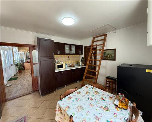 CASA SAT BOTARLAU, COMUNA VULTURU