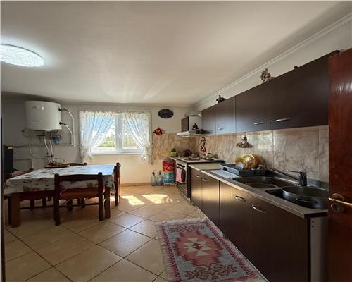 CASA SAT BOTARLAU, COMUNA VULTURU