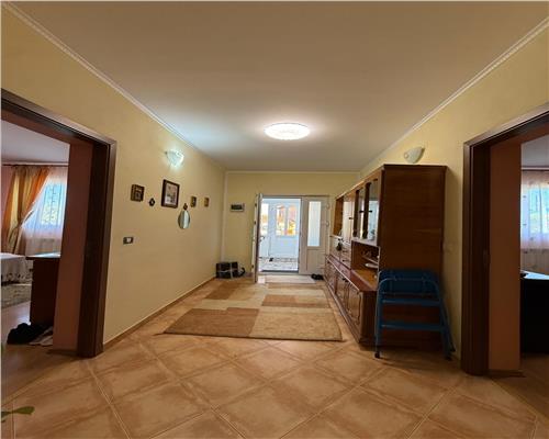 CASA SAT BOTARLAU, COMUNA VULTURU