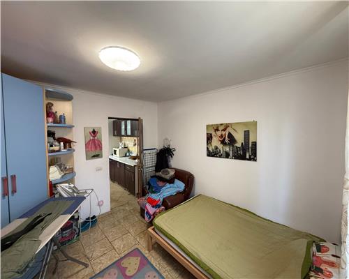 CASA SAT BOTARLAU, COMUNA VULTURU