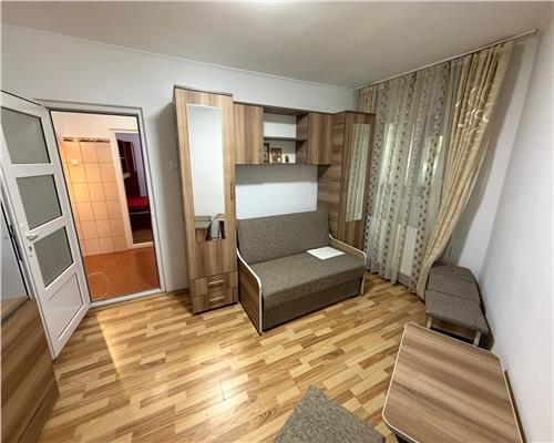 APARTAMENT 2 CAMERE, PARTER, BD. BRAILEI