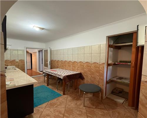 APARTAMENT 2 CAMERE, PARTER, BD. BRAILEI