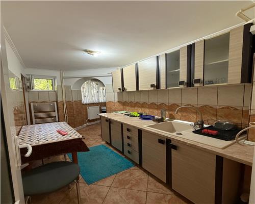 APARTAMENT 2 CAMERE, PARTER, BD. BRAILEI