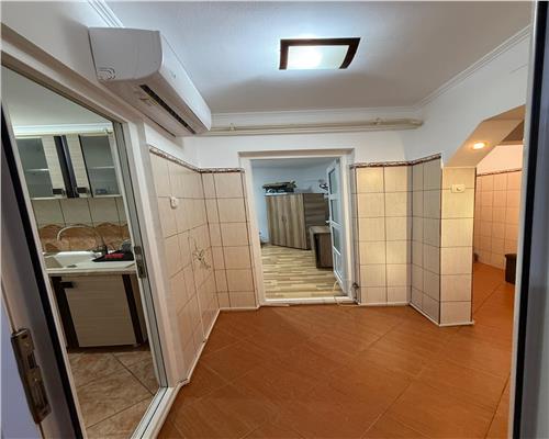 APARTAMENT 2 CAMERE, PARTER, BD. BRAILEI