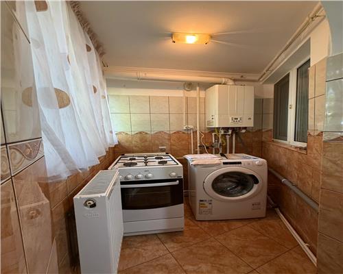 APARTAMENT 2 CAMERE, PARTER, BD. BRAILEI